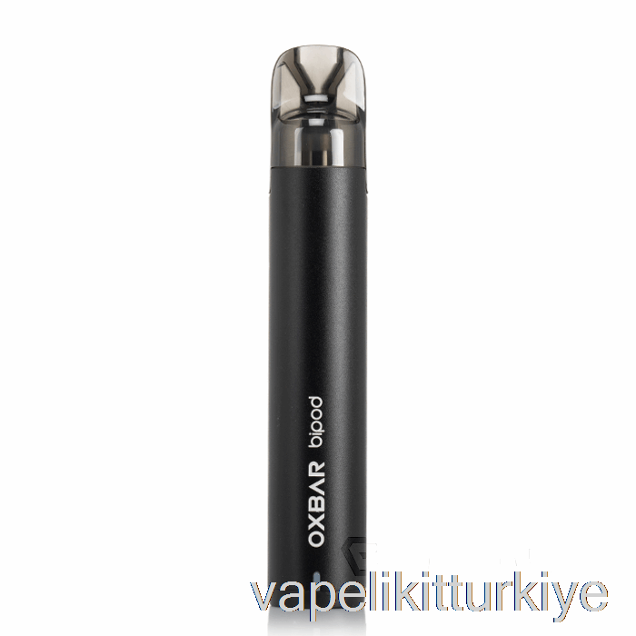 Vape Türkiye Oxbar Bipod Pod Sistemi Siyah